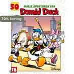Donald Duck 50 reeks 18 9789085748076, Boeken, Stripverhalen, Verzenden, Gelezen
