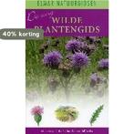 Elmar natuurgidsen De easy wilde-plantengids / Elmar, Verzenden, Gelezen, N. Fletcher