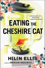 Eating the Cheshire Cat 9780684864419, Gelezen, Helen Ellis, Verzenden