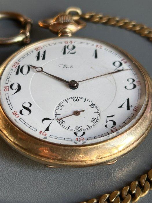 Vick - 2268 - 1900-1949, Bijoux, Sacs & Beauté, Montres | Hommes