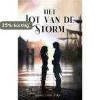 Het lot van de storm 9789464640922 Geert-Jan Volp, Boeken, Verzenden, Zo goed als nieuw, Geert-Jan Volp
