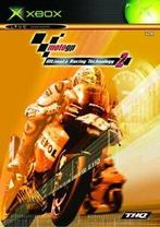 Moto GP Ultimate Racing Technology 2 (Xbox) NINTENDO WII, Games en Spelcomputers, Games | Overige, Gebruikt, Verzenden