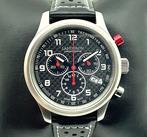 Landeron Carbone Swiss Mouvement - Racing - Heren - 2020+