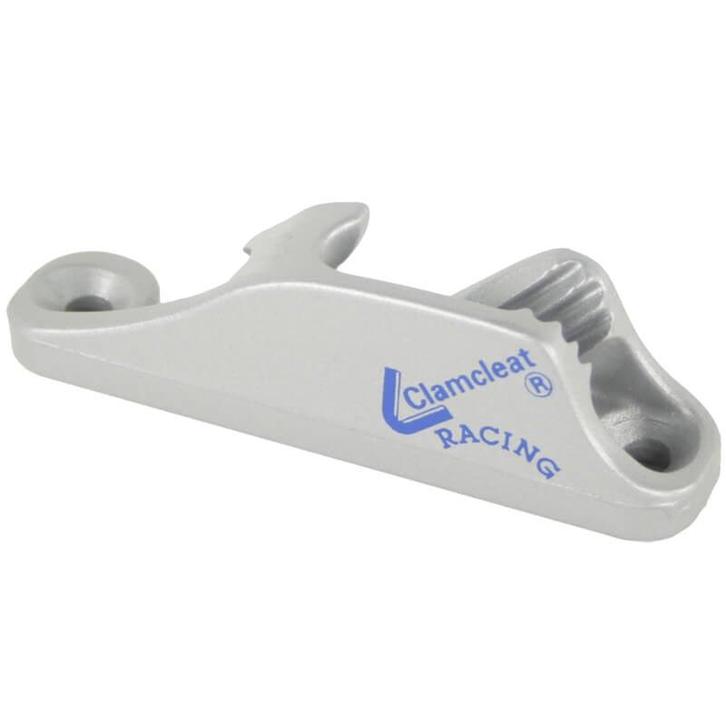 Clamcleat Side Entry MK1 Stuurboord, Watersport en Boten, Accessoires en Onderhoud, Nieuw, Ophalen of Verzenden