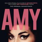 Amy Winehouse, Antonio Pinto - Amy (The Original Soundtrack), Cd's en Dvd's, Verzenden, Gebruikt