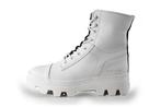 G-Star Veterboots in maat 37 Wit | 10% extra korting, Vêtements | Femmes, Chaussures, Verzenden, Overige typen