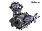 Motorblok Kawasaki Ninja 400 2023- (EX400L), Motoren, Verzenden, Gebruikt