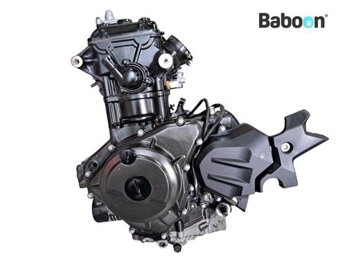 Motorblok Kawasaki Ninja 400 2023- (EX400L), Motoren, Onderdelen | Kawasaki, Gebruikt, Verzenden