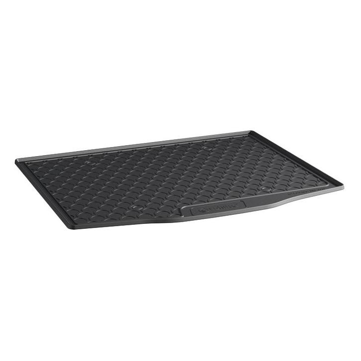 Rubber kofferbakmat | Ford | Kuga 19- 5d suv. | incl. Hybrid, Auto diversen, Kofferbakmatten, Nieuw, Verzenden