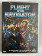 FLIGHT OF THE NAVIGATOR (IN SEAL) (IMPORT WHITOUT DUTCH, Gebruikt