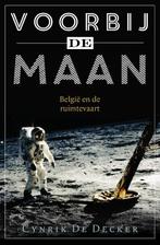 Voorbij de maan 9789089248459 Cynrik De Decker, Verzenden, Gelezen, Cynrik De Decker