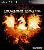 [PS3] Dragons Dogma, Games en Spelcomputers, Games | Sony PlayStation 3, Ophalen of Verzenden, Nieuw