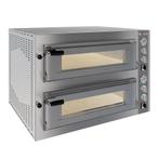 Pizza Oven, Zakelijke goederen, Horeca | Keukenapparatuur, Ophalen of Verzenden, Nieuw in verpakking