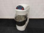 Spiraalkneder - 20 L - 13 Kg Deeg - 2 Snelheden, Ophalen of Verzenden, Nieuw in verpakking, Bakkerij en Slagerij