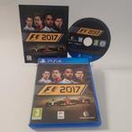 F1 2017 Playstation 4, Games en Spelcomputers, Games | Sony PlayStation 4, Ophalen of Verzenden, Zo goed als nieuw