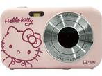 Yashica -  Dz-100 Hello Kitty - Roze, Verzenden, Nieuw, Overige Merken