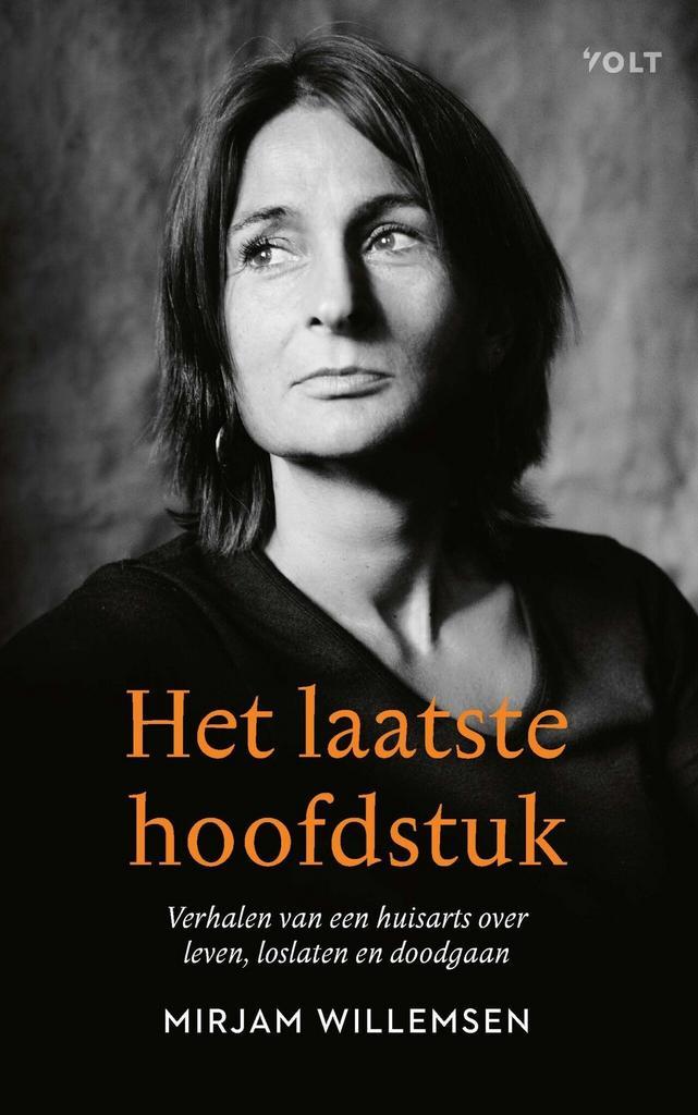 Het laatste hoofdstuk (9789021497877, Mirjam Willemsen), Boeken, Gezondheid, Dieet en Voeding, Nieuw, Verzenden