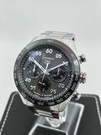 TAG Heuer - Carrera Chronograph x Porsche - SPECIAL EDITION
