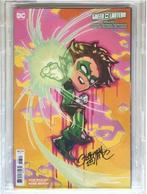Green Lantern 3 - Green Lantern - 1 Variant cover, Signed, Livres, BD | Comics
