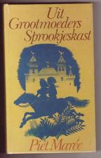 Uit grootmoeders sprookjeskast 9789023503781 Maree, Boeken, Verzenden, Gelezen, Maree