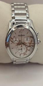 Pierre Balmain - Chronograph Quartz Date - Zonder, Nieuw