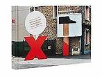 OX: Plakatkunst  International Neighborhood Ve...  Book, Gelezen, International Neighborhood Verlag, Andreas Ullrich, Verzenden