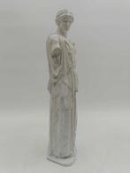 sculptuur, Statua di Atena Lemnia - 39 cm - marmerstof