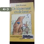 Kluizenaar en de beer 9789026102288 Yeoman, Boeken, Verzenden, Gelezen, Yeoman