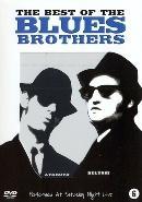 Blues Brothers - best of op DVD, Cd's en Dvd's, Dvd's | Muziek en Concerten, Nieuw in verpakking, Verzenden