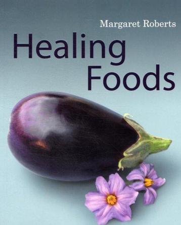 Healing foods 9781875093861 Margaret Roberts, Verzenden, Margaret Roberts