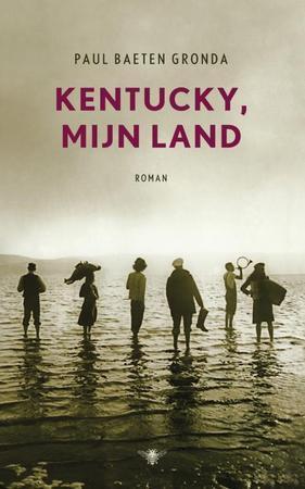 Kentucky, mijn land, Livres, Langue | Langues Autre, Envoi
