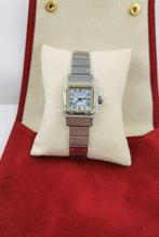 Cartier - Santos Galbée - Ref. 1567 - Unisex - 2000-2010, Handtassen en Accessoires, Horloges | Heren, Nieuw
