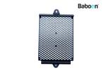 Radiateur Kap Links Triumph Tiger 900 GT Pro 2022, Motoren, Verzenden, Gebruikt