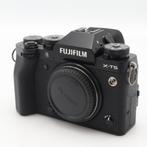 Fujifilm X-T5 body | Tweedehands, Audio, Tv en Foto, Fotocamera's Digitaal, Verzenden, Zo goed als nieuw