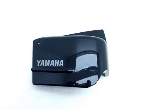 Buddypaneel Rechts Yamaha XVS 650 Dragstar 1997-2002, Motoren, Onderdelen | Yamaha, Gebruikt, Verzenden