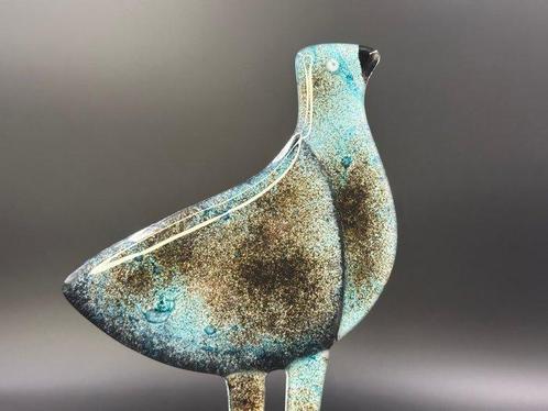 Studio Habrat - Figurine - Coco - fusion, Antiek en Kunst, Antiek | Glaswerk en Kristal