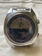 Tissot - navigator seastar T.12 - Zonder Minimumprijs -, Handtassen en Accessoires, Horloges | Heren, Nieuw
