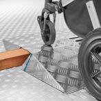 Datona Drempelhulp kort 9 - 12 cm - Datona, Ophalen of Verzenden, Nieuw