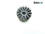 Dynamo Rotor Moto Guzzi California 1100 1994-1995, Motoren, Verzenden, Gebruikt