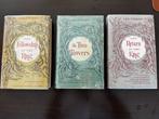 J.R.R. Tolkien - Lord of The Rings Trilogy [1st US Edition /, Antiek en Kunst