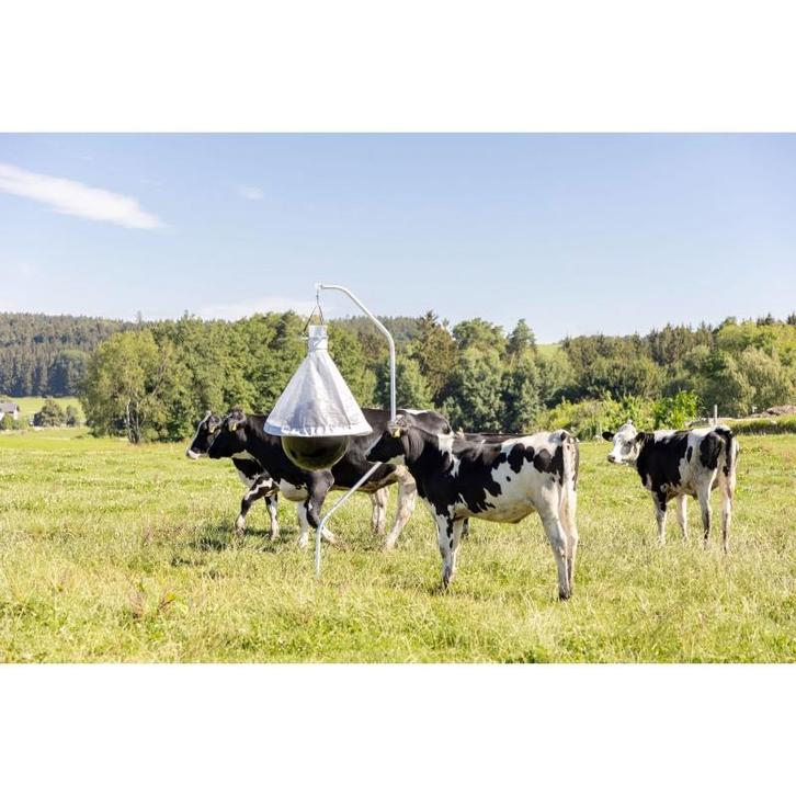 Dazenval taon-x met staander ingbegrepen (10.000 m²) - kerbl, Diensten en Vakmensen, Ongediertebestrijding