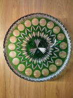 Val Saint Lambert - Fruitschaal - Kristal - Zonder schade, Antiek en Kunst