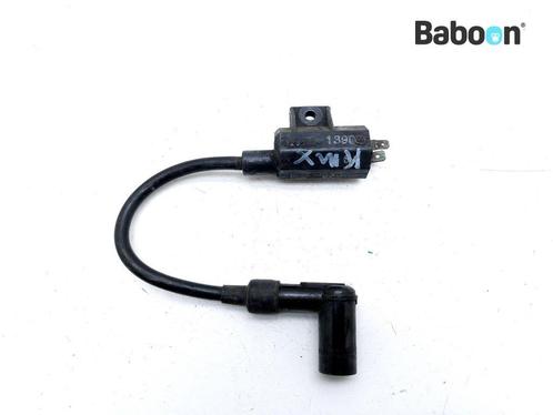Bobine Kawasaki KMX 125 B 1991-2003 (MX125B), Motoren, Onderdelen | Kawasaki, Verzenden