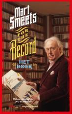For the record 9789492037299, Mart Smeets, Verzenden