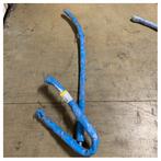 Bieden: Uttern 5500 DC stainless steel bow rail, Watersport en Boten, Zeilen en Zeiltoebehoren, Ophalen of Verzenden, Nieuw