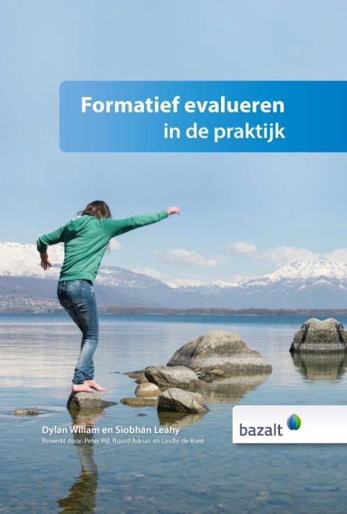 Formatief evalueren in de praktijk 9789461182807, Boeken, Schoolboeken, Zo goed als nieuw, Verzenden