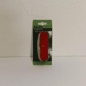 Smal achterlicht op batterijen, Fietsen en Brommers, Fietsaccessoires | Fietsverlichting, Nieuw, Verzenden