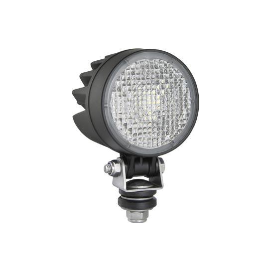LED Werklamp Breedstraler 800LM + AMP Superseal, Geen, Auto-onderdelen, Verlichting, Ophalen of Verzenden