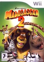 Madagascar 2 (Nintendo Wii nieuw), Consoles de jeu & Jeux vidéo, Ophalen of Verzenden