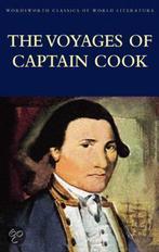 Voyages Of Captain Cook 9781840221008 James Cook, Verzenden, Gelezen, James Cook